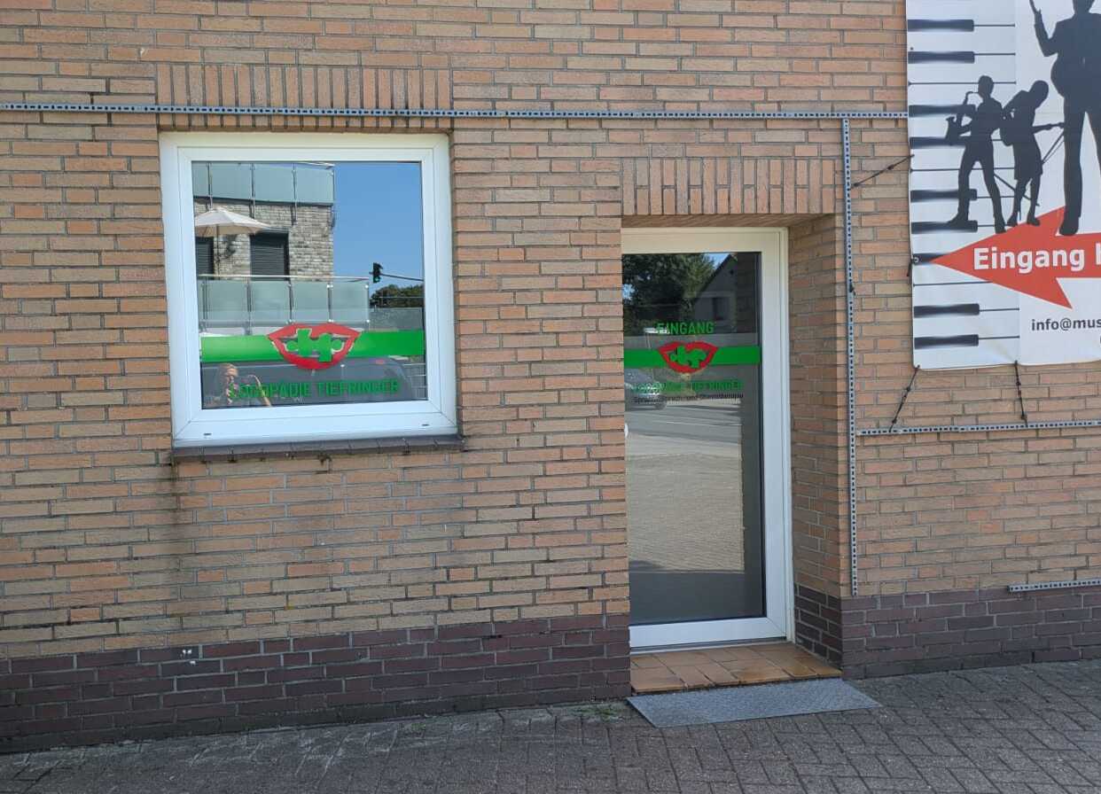 Praxis Ganderkesee