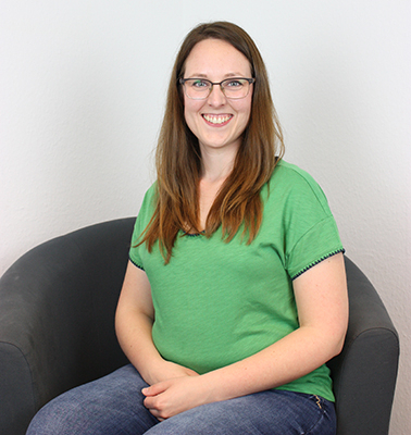 Portrait Lena Sojke