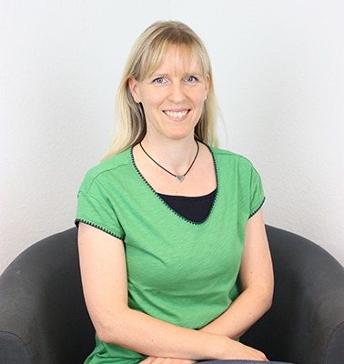 Portrait Maren Wegener